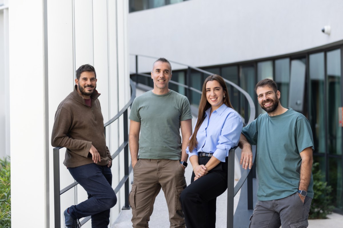 Tech at the Core: Ένα Best Workplace in Tech διαφορετικό από τα άλλα