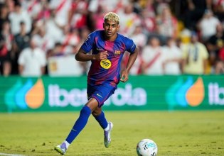 Τι δήλωσε ο Γιαμάλ για τους στόχους του: «Champions League, Μουντιάλ και Χρυσή Μπάλα» (vid)