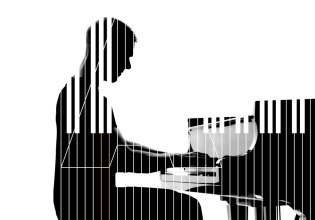 O Armin van Buuren αφήνει για λίγο τα decks και παρουσιάζει το «Piano»