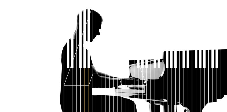 O Armin van Buuren αφήνει για λίγο τα decks και παρουσιάζει το «Piano»