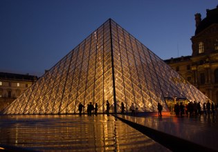 Το Λούβρο κλείνει αίθουσα που φιλοξενεί ελληνικές αρχαιότητες ως προληπτικό μέτρο