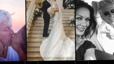 Μάικλ Ντάγκλας και Κάθριν Ζέτα Τζόουνς, 25 χρόνια μαζί: Από τον καρκίνο και τη διπολική διαταραχή στον θρίαμβο της αγάπης – «Ποιος το περίμενε;»