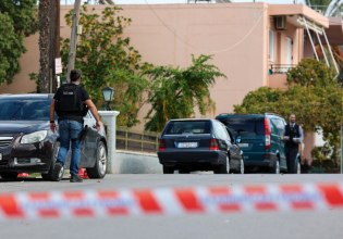 Οι παράλληλες έρευνες που «τρέχουν» στα Βορίζια – Σε φυλακές εκτός Κρήτης έχουν μεταφερθεί οι δύο τραυματίες