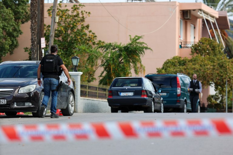 Οι παράλληλες έρευνες που «τρέχουν» στα Βορίζια – Σε φυλακές εκτός Κρήτης έχουν μεταφερθεί οι δύο τραυματίες