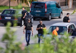 Προσωρινά κρατούμενοι για το αιματοκύλισμα στα Βορίζια κρίθηκαν οι δύο τραυματίες που νοσηλευόνται στο ΠΑΓΝΗ