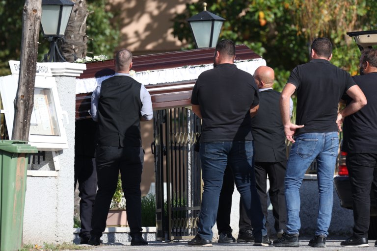 Ποιος είναι ο «Ποντικός» που προσήχθη για το μακελειό στα Βορίζια – Ο ρόλος που φέρεται να είχε