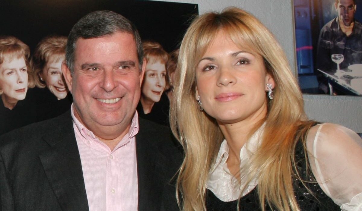 Πέθανε ο επιχειρηματίας Πάνος Μαρινόπουλος