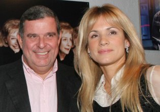 Πέθανε ο επιχειρηματίας Πάνος Μαρινόπουλος