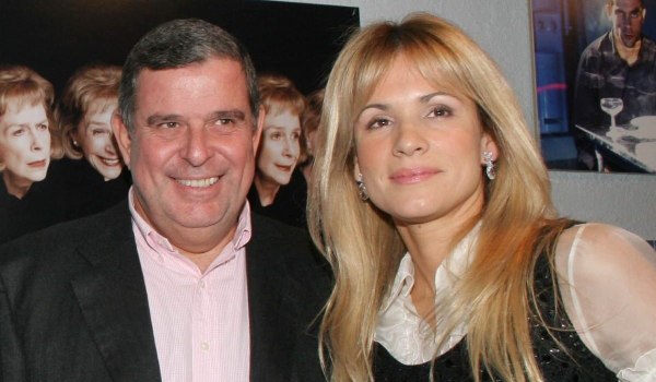 Πέθανε ο επιχειρηματίας Πάνος Μαρινόπουλος
