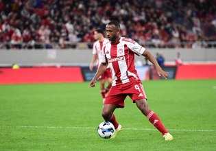 Απείλησε ο Ολυμπιακός με Ελ Κααμπί (vid)