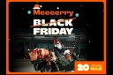 PUBLIC MERRY FRIDAY: Η Black Friday που φέρνει τα Χριστούγεννα νωρίτερα!