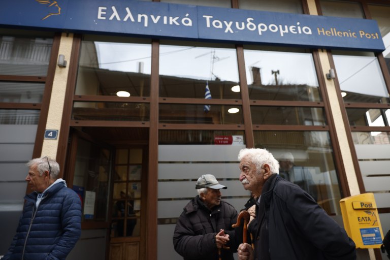 Σε ιδιώτες η «καρδιά» των ΕΛΤΑ για 8 χρόνια
