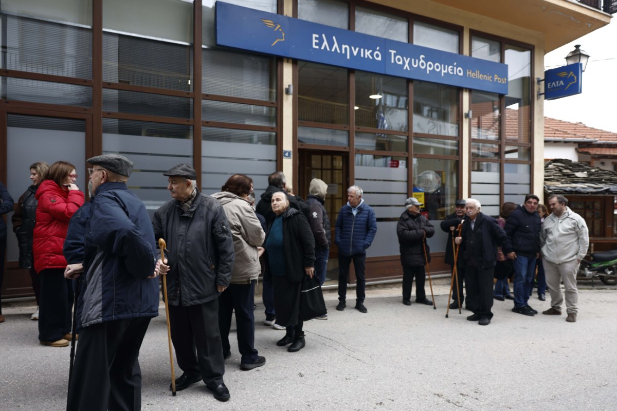 ΕΛΤΑ: Σε ιδιώτες, courier, χρηματαποστολές και logistics