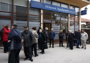 ΕΛΤΑ: Σε ιδιώτες, courier, χρηματαποστολές και logistics