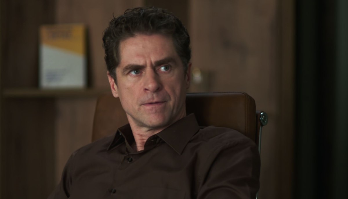 «Μια νύχτα μόνο» στο ΜΕGA: Ο Οδυσσέας κάνει νέα ανήθικη πρόταση στην Αρετή