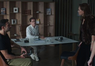 «Μια νύχτα μόνο»: Τι θα δούμε στο αποψινό συγκλονιστικό επεισόδιο στο MEGA