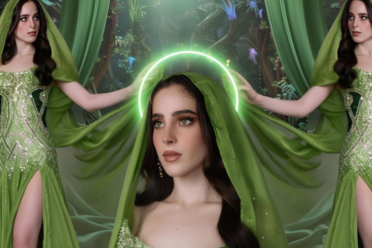 Μις Υφήλιος: Πώς η Μις Μεξικό έδωσε φωνή στην ομορφιά – «Σύμβολο θάρρους απέναντι στο χυδαίο»