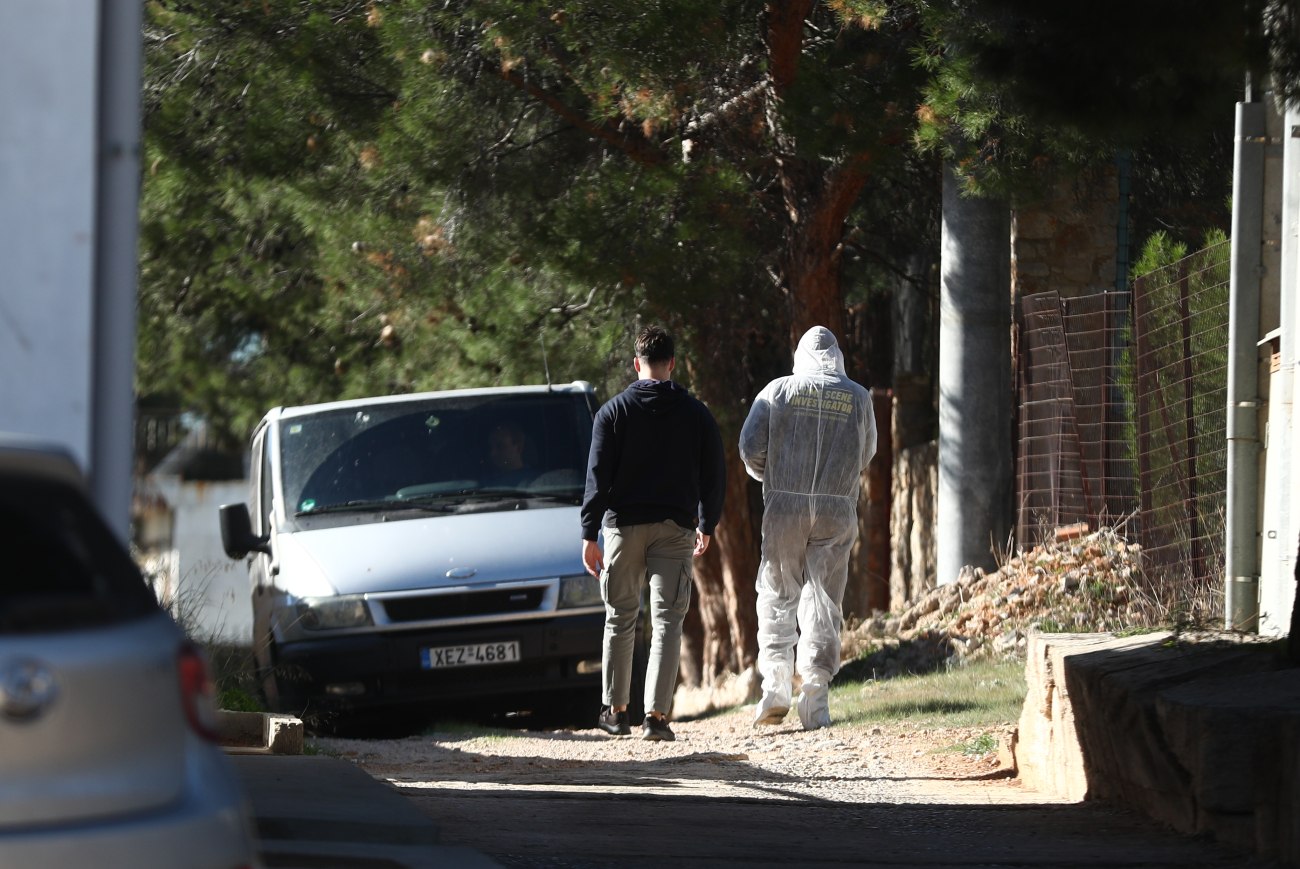 Αδελφοκτονία στη Νέα Πέραμο: «Δεν μου έδινε να πιω, τσακωθήκαμε και έγινε το κακό»