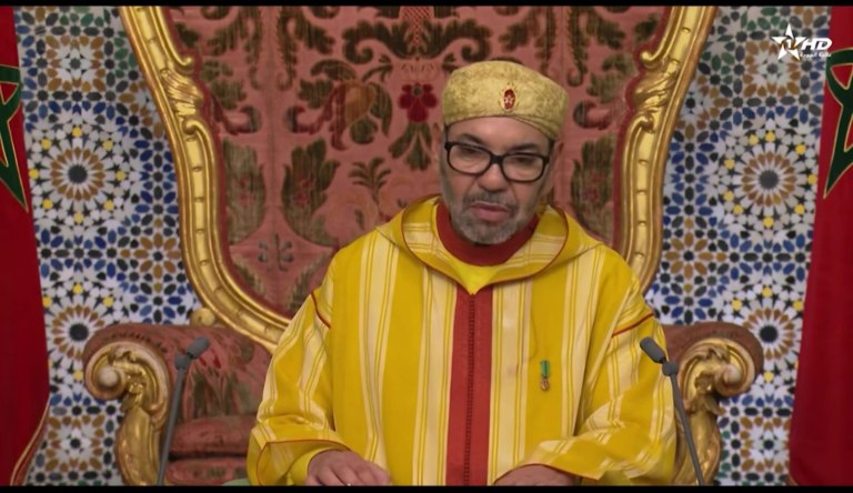 Μαρόκο: Νέα εθνική εορτή μετά το ψήφισμα του ΟΗΕ για τη Δυτική Σαχάρα