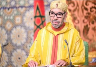 Διπλωματική νίκη στον ΟΗΕ για το Μαρόκο