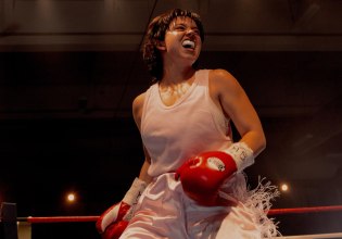 Η βιογραφική ταινία «Christy» δεν τα πήγε καλά στο box office, αλλά η Σίντνεϊ Σουίνι δεν πτοείται