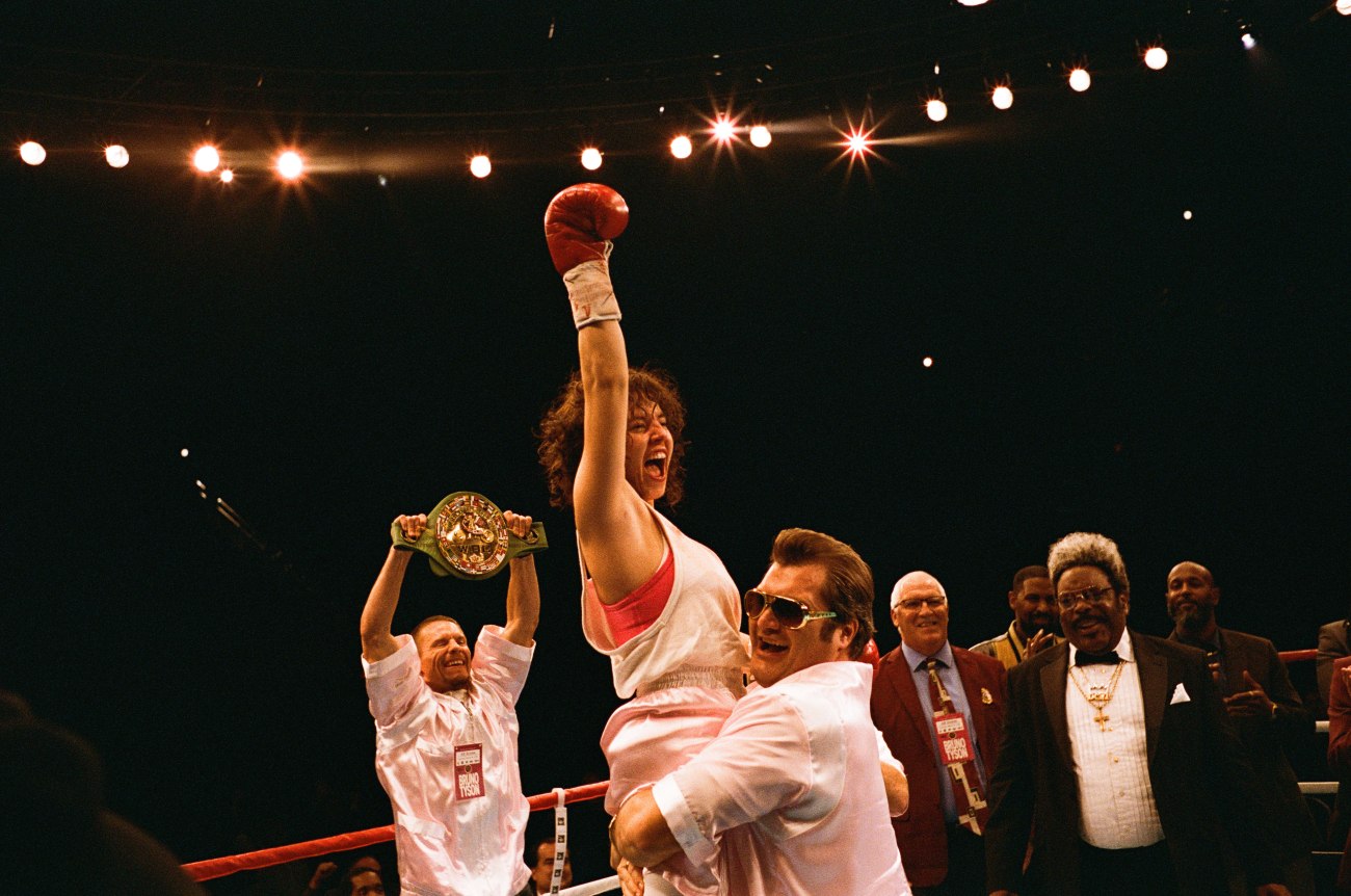 Η Ρούμπι Ρόουζ ρίχνει ευθείες βολές προς την Σίντνεϊ Σουίνι – «Είσαι ηλίθια, κατέστρεψες την ταινία Christy»