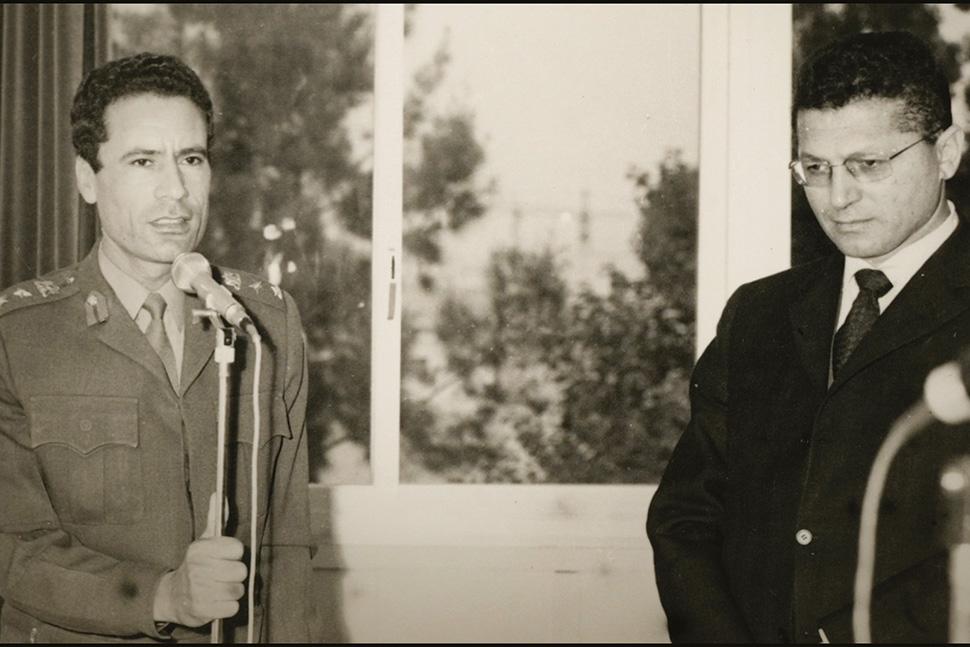 «Ο πατέρας μου και ο Καντάφι»: Τι συνέβη στον Λίβυο πρέσβη των Ηνωμένων Εθνών, Mansour Rashid El-Kikhia;