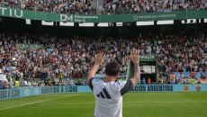 Το ευχαριστώ του Μέσι για τη λατρεία που βίωσε στο Έλτσε (pics)