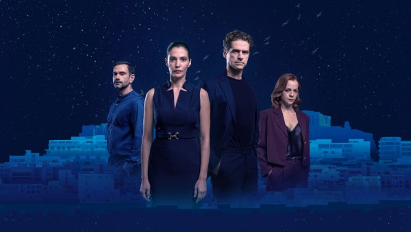 Μια νύχτα μόνο: Στην κορυφή της τηλεθέασης την Τρίτη 18 Νοεμβρίου