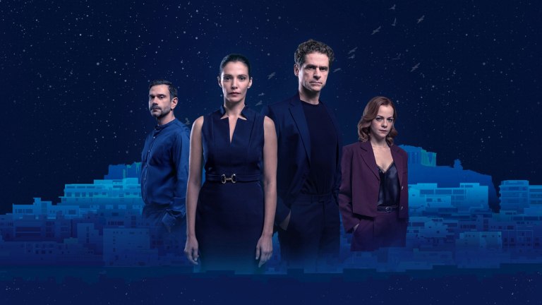 Μια νύχτα μόνο: Στην κορυφή της τηλεθέασης την Τρίτη 18 Νοεμβρίου