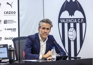 Παναθηναϊκός: Ο Κορόνα και άλλοι δύο για τη θέση του τεχνικού διευθυντή