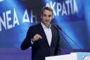 Κυρ. Μητσοτάκης: Επιχειρεί «μασάζ» στους βουλευτές του, παραμένει αντιμέτωπος με την κριτική τους