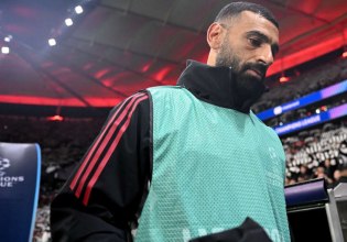 Λήξη συναγερμού στη Λίβερπουλ για τον Σαλάχ