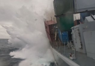 Υποβρύχιο του ΝΑΤΟ βύθισε φρεγάτα στα νορβηγικά ύδατα της Αρκτικής