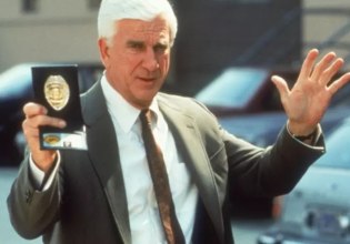 Ο σκηνοθέτης του αρχικού Naked Gun απογοητεύτηκε από το reboot – «Όλοι το κάνουν για τα λεφτά»