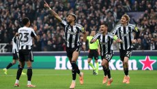 LIVE: Mαρσέιγ – Νιουκάστλ