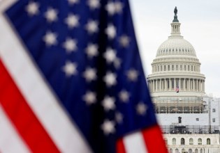 Για 36η μέρα σε shutdown οι ΗΠΑ – Συνεχίζεται το δημοσιονομικό αδιέξοδο