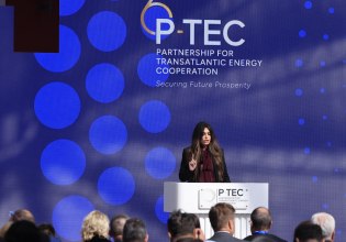 Γκίλφοϊλ: Ιστορική η υπογραφή της συμφωνίας για τους υδρογονάνθρακες – Μόλις αρχίσαμε