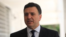 Β. Κικίλιας: Στρατηγική επένδυση η Ελευσίνα – Η διάταξη αφορά μόνο στο ναυπηγείο