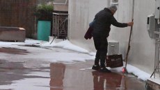 Καιρός: Πού θα έχει ισχυρές βροχές και καταιγίδες τις επόμενες ώρες – Σοβαρά προβλήματα από την κακοκαιρία