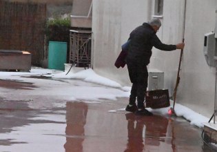 Καιρός: Πού θα έχει ισχυρές βροχές και καταιγίδες τις επόμενες ώρες – Σοβαρά προβλήματα από την κακοκαιρία