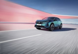 Peugeot 3008: Πιο πληθωρικό και πιο προσιτό ταυτόχρονα