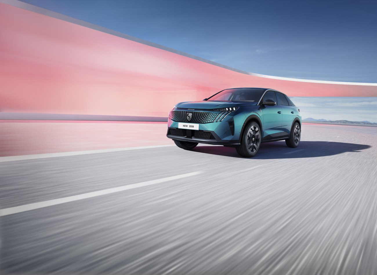 Peugeot 3008: Πιο πληθωρικό και πιο προσιτό ταυτόχρονα