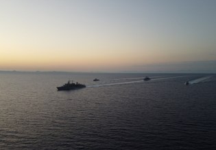 Έντονη αντίδραση της Τουρκίας για την επικαιροποίηση του Θαλάσσιου Χωροταξικού Σχεδιασμού από την Ελλάδα