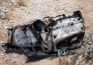 Γιάννης Λάλας: Τα όπλα της εν ψυχρώ δολοφονίας – Τον εκτέλεσαν με δύο καλάσνικοφ και ένα εννιάρι πιστόλι