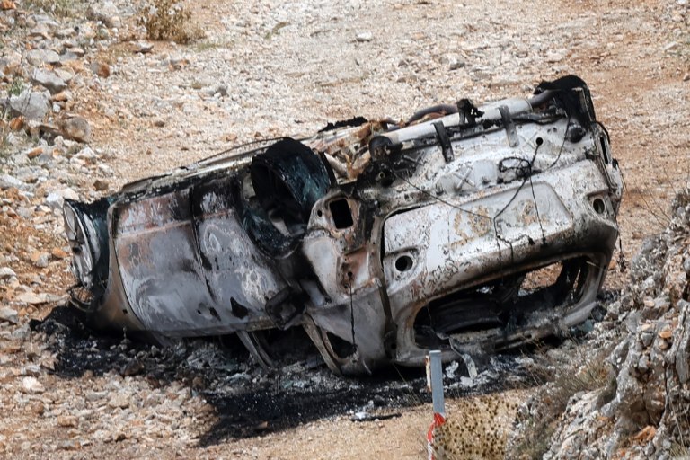 Γιάννης Λάλας: Τα όπλα της εν ψυχρώ δολοφονίας – Τον εκτέλεσαν με δύο καλάσνικοφ και ένα εννιάρι πιστόλι