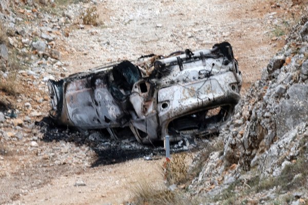 Γιάννης Λάλας: Τα όπλα της εν ψυχρώ δολοφονίας – Τον εκτέλεσαν με δύο καλάσνικοφ και ένα εννιάρι πιστόλι