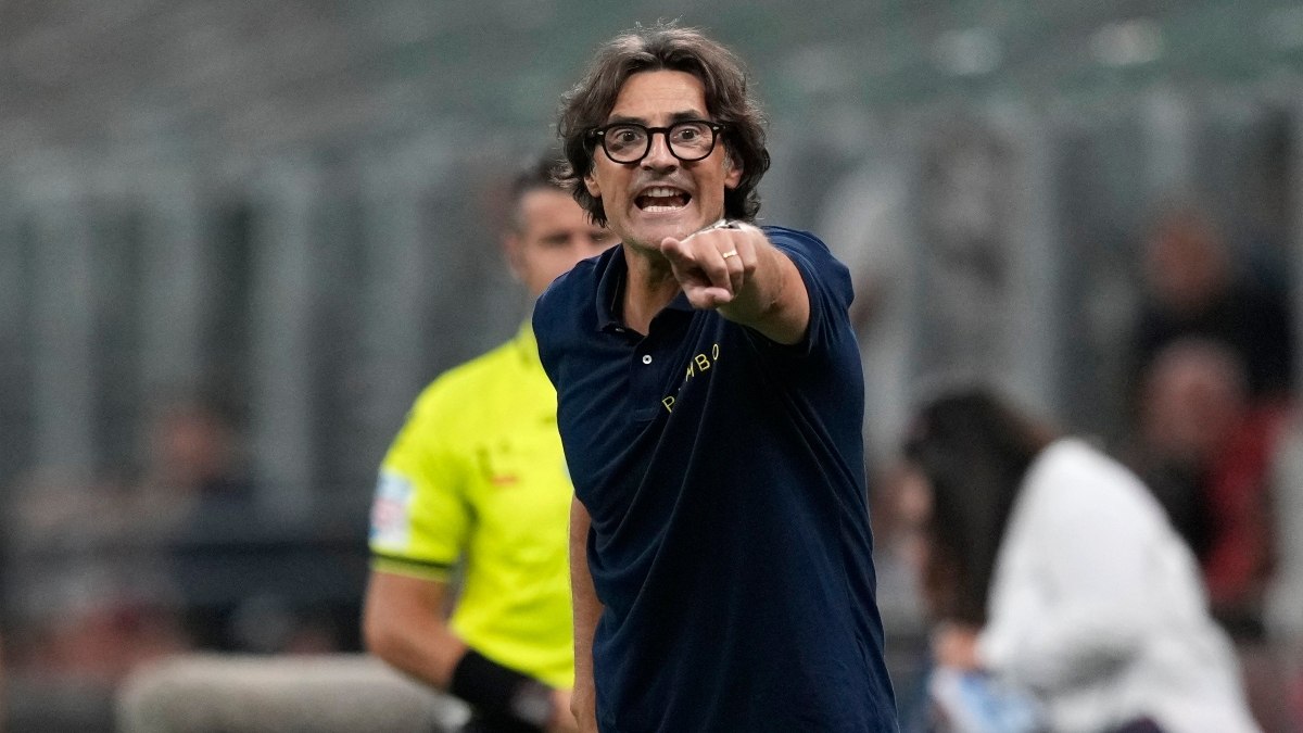 Αντίπαλοι ΑΕΚ: Συμφώνησε με τον Πάολο Βανόλι η Φιορεντίνα (pic)