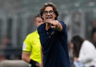 Αντίπαλοι ΑΕΚ: Συμφώνησε με τον Πάολο Βανόλι η Φιορεντίνα (pic)