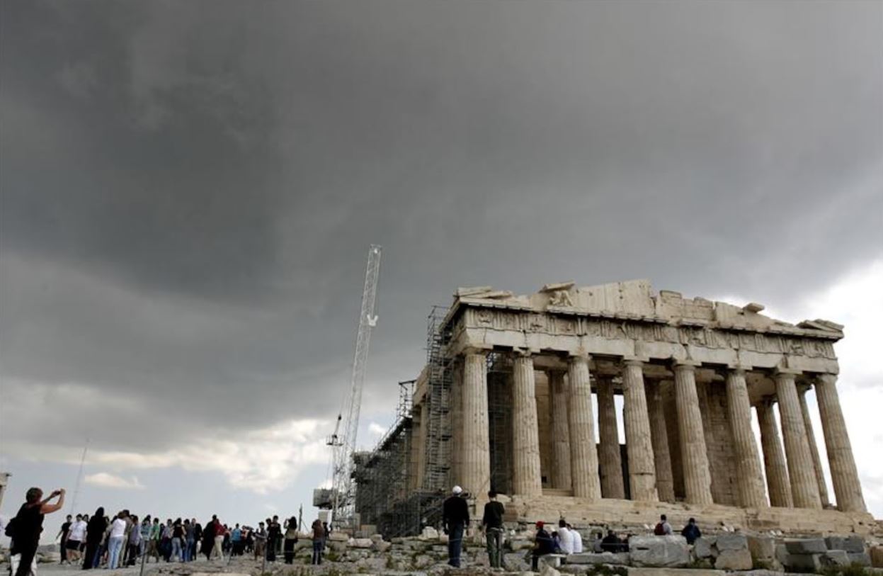 Αναβαθμίζει το outlook της Ελλάδας σε «θετικό» η Scope